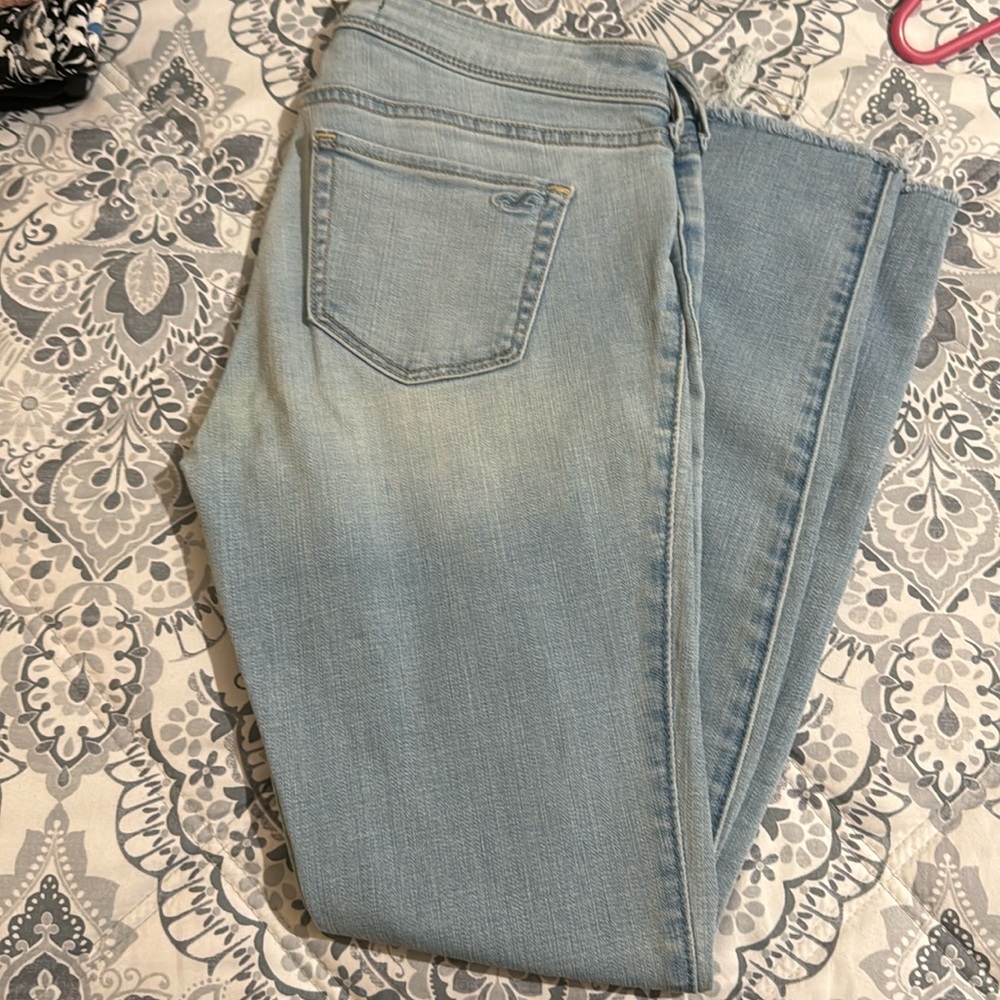 Hollister Jean Legging
